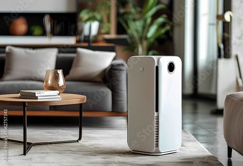 air purifier