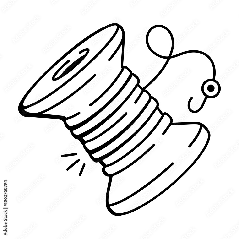 A sketchy icon of fA sketchy icon of fishing line
ishing line
A sketchy icon of fA sketchy icon of fishing line
ishing line