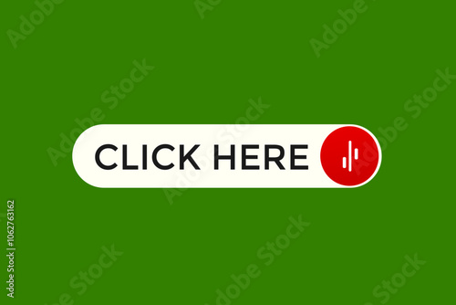 website, click here, button, learn, stay, template, tuned, design, level, sign, speech, bubble  banner, modern, symbol, click. 
