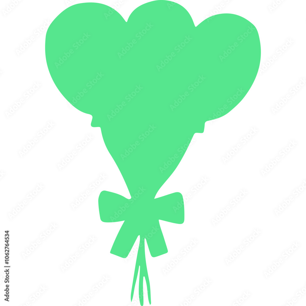 Happy birthday simple vector icons Happy birthday simple vector icons