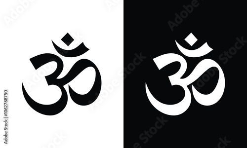 World Religion Day icon . with religious symbols vector