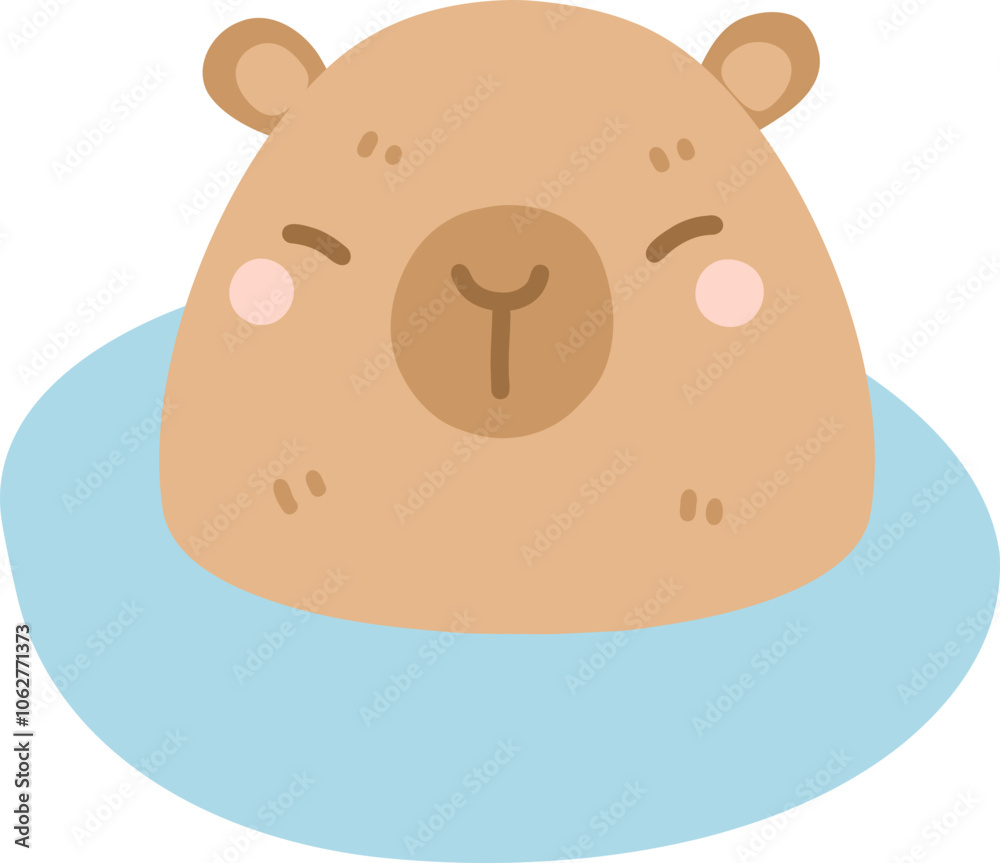 capybara