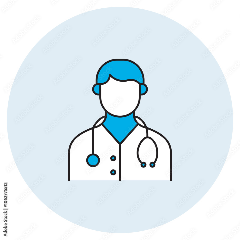 Doctor Icon, Experienced Medical Professionals Committed to Your Health, Trusted Healthcare Providers Offering Comprehensive Medical Care Doctor Icon, Experienced Medical Professionals Committed to Your Health, Trusted Healthcare Providers Offering Comprehensive Medical Care