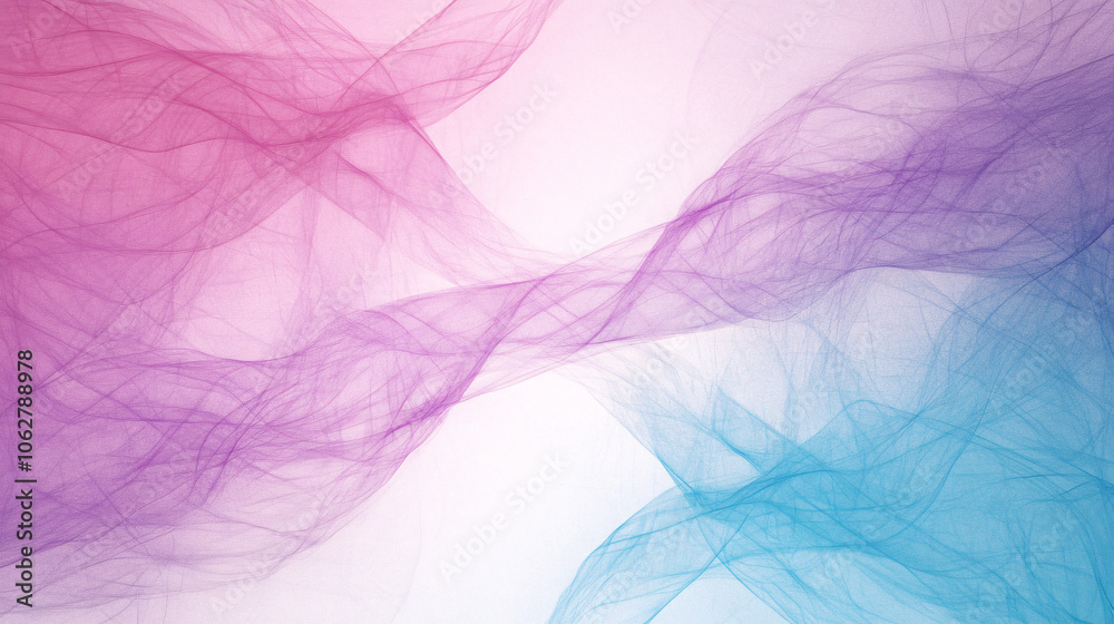 A mesmerizing abstract background featuring a blend of vibrant purple and turquoise shades, swirling and overlapping to create a sense of fluid motion. The colors mix seamlessly, evoking a dynamic A mesmerizing abstract background featuring a blend of vibrant purple and turquoise shades, swirling and overlapping to create a sense of fluid motion. The colors mix seamlessly, evoking a dynamic