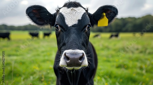 Methane Emissions (CH4): A potent greenhouse gas released from fossil fuel extraction and livestock, methane traps heat more effectively than CO2 in the short term.
 photo