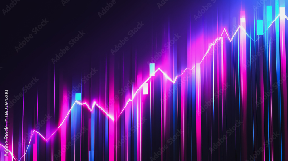 charts and graphs with statistics to innovation analyze business potential and forecast future development of companies growth. charts and graphs with statistics to innovation analyze business potential and forecast future development of companies growth.
