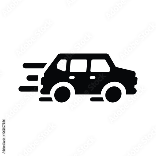 Speed icon