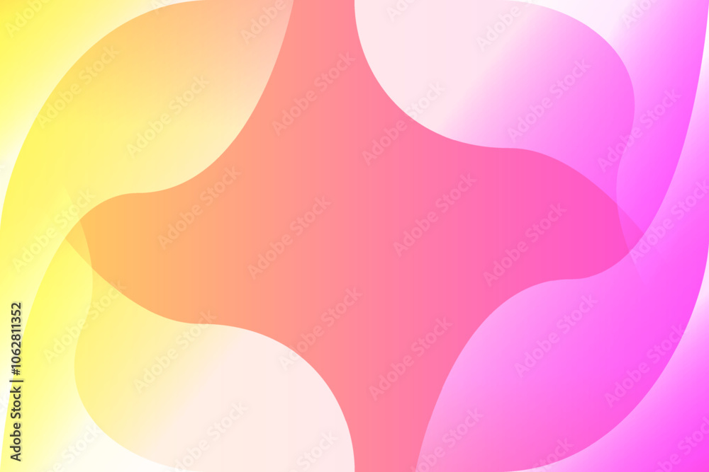 Modern Abstract Background Design Modern Abstract Background Design