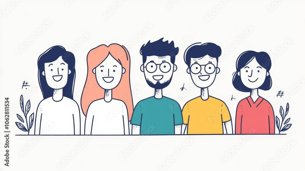 Collaborative efforts enhance productivity in the business world. Collaborative efforts enhance productivity in the business world.