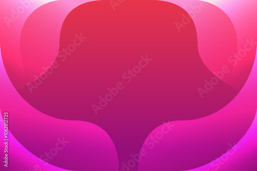 Modern Abstract Background Design