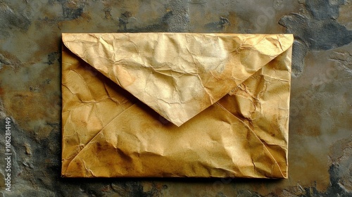 Perfect for invitations, letters, or artistic presentations.