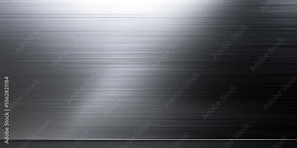 a shiny grey metal texture, silver metal texture of brushed stainless steel plate, metal wide textured plate brushed gradient,banner
a shiny grey metal texture, silver metal texture of brushed stainless steel plate, metal wide textured plate brushed gradient,banner