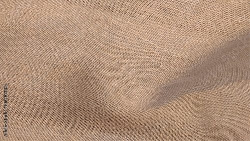 Sackcloth or burlap texture. burlap sack material