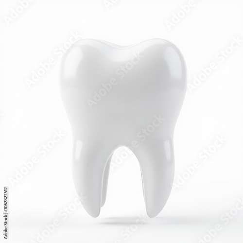 tooth