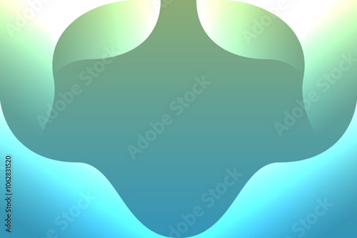 Modern Abstract Background Design