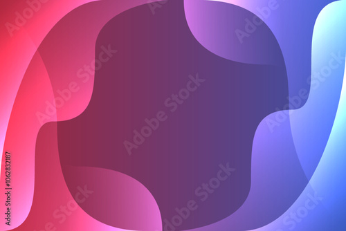 Modern Abstract Background Design