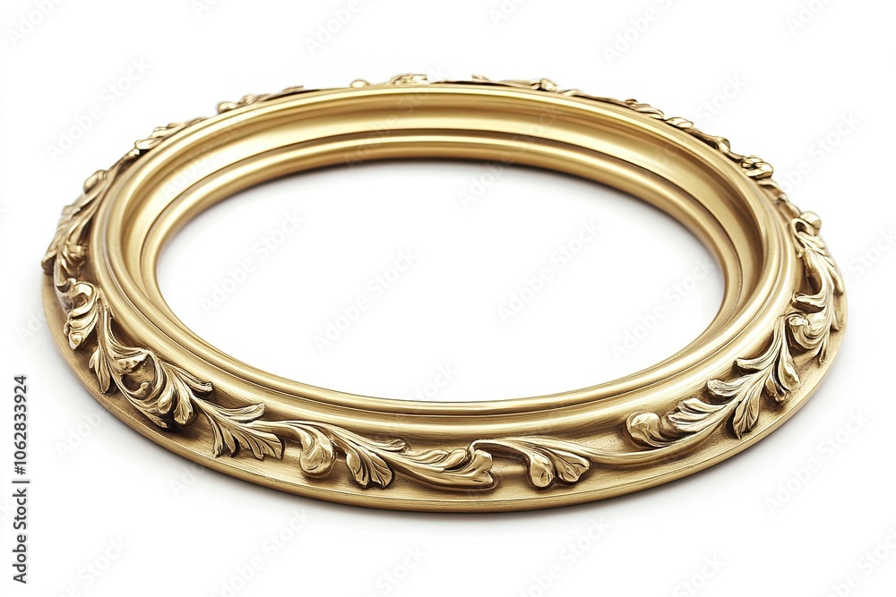 Ornate gold frame with detailed design. Perfect for adding a touch of elegance to your projects. Ornate gold frame with detailed design. Perfect for adding a touch of elegance to your projects.
