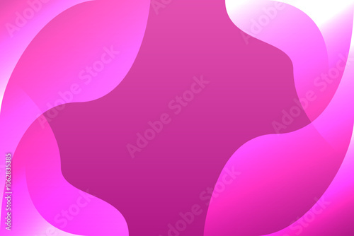 Modern Abstract Background Design