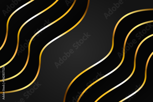 Modern Abstract Background Design