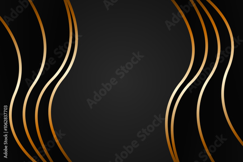 Modern Abstract Background Design