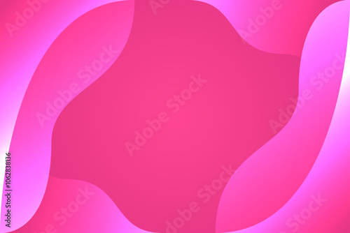 Modern Abstract Background Design