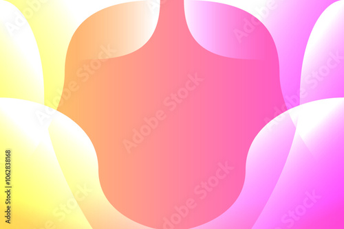 Modern Abstract Background Design