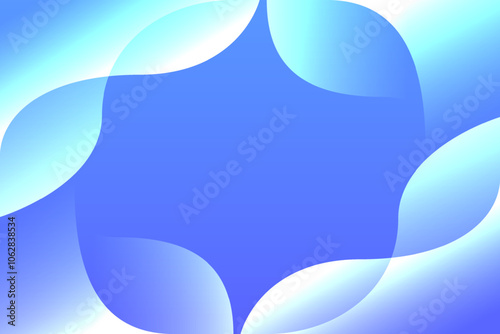 Modern Abstract Background Design
