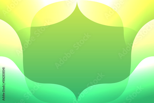 Modern Abstract Background Design