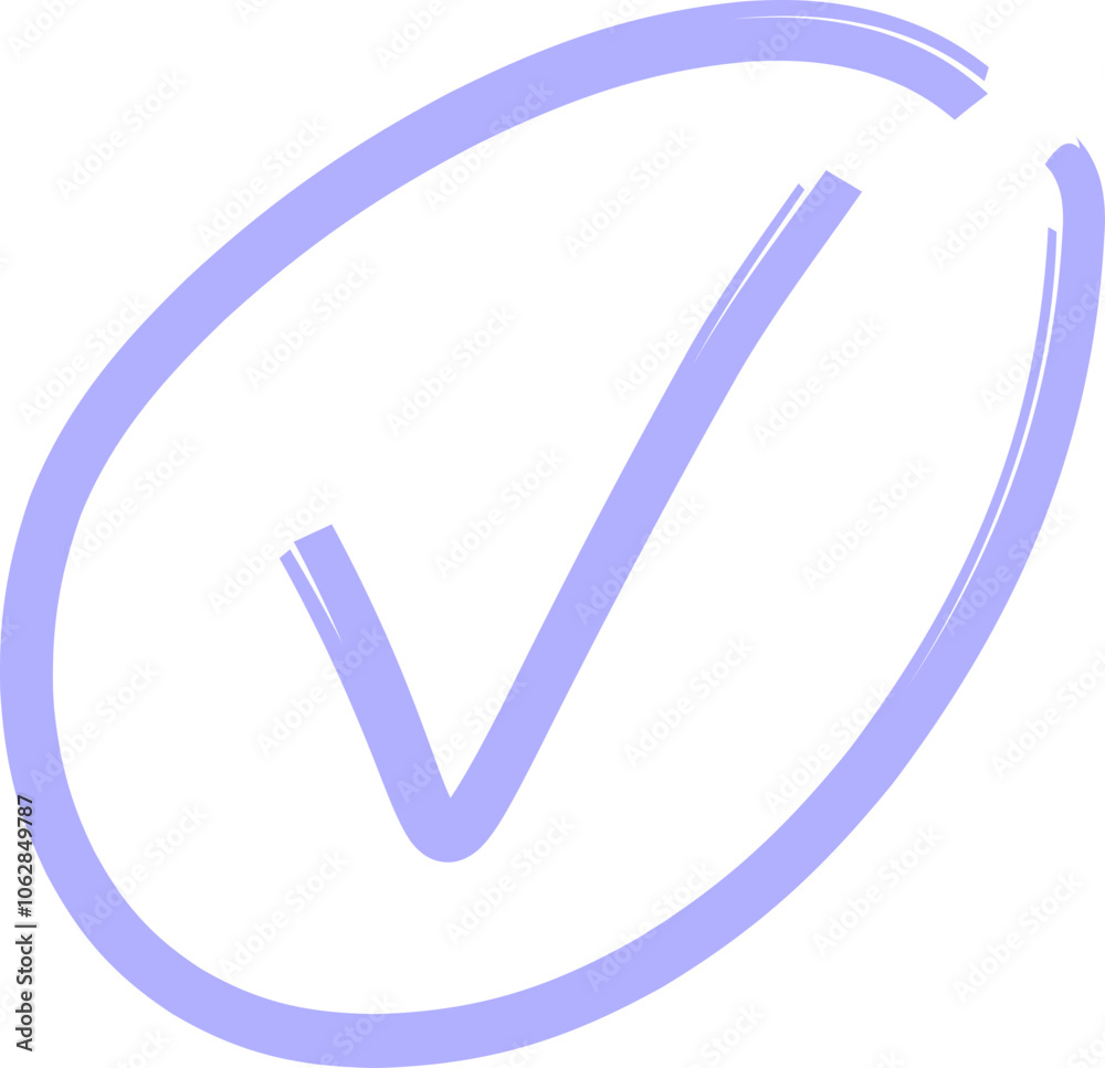 Checklist Abstract Shape Checklist Abstract Shape