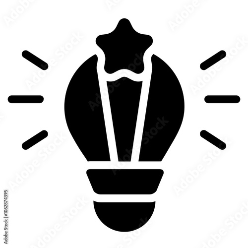 Know how Solid Icon