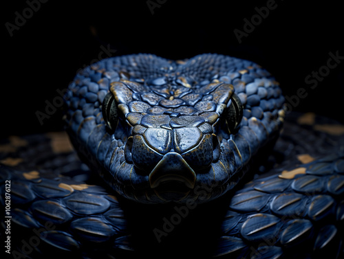 snake photo