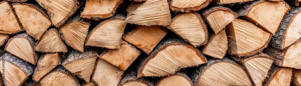 Stacked wood logs, natural texture background. Stacked wood logs, natural texture background.