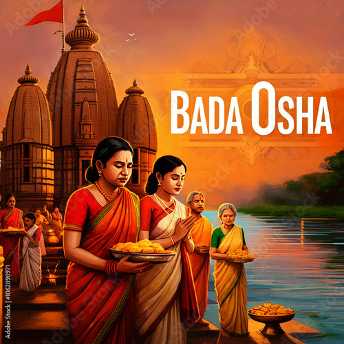 Bada Osha festival celebrat...