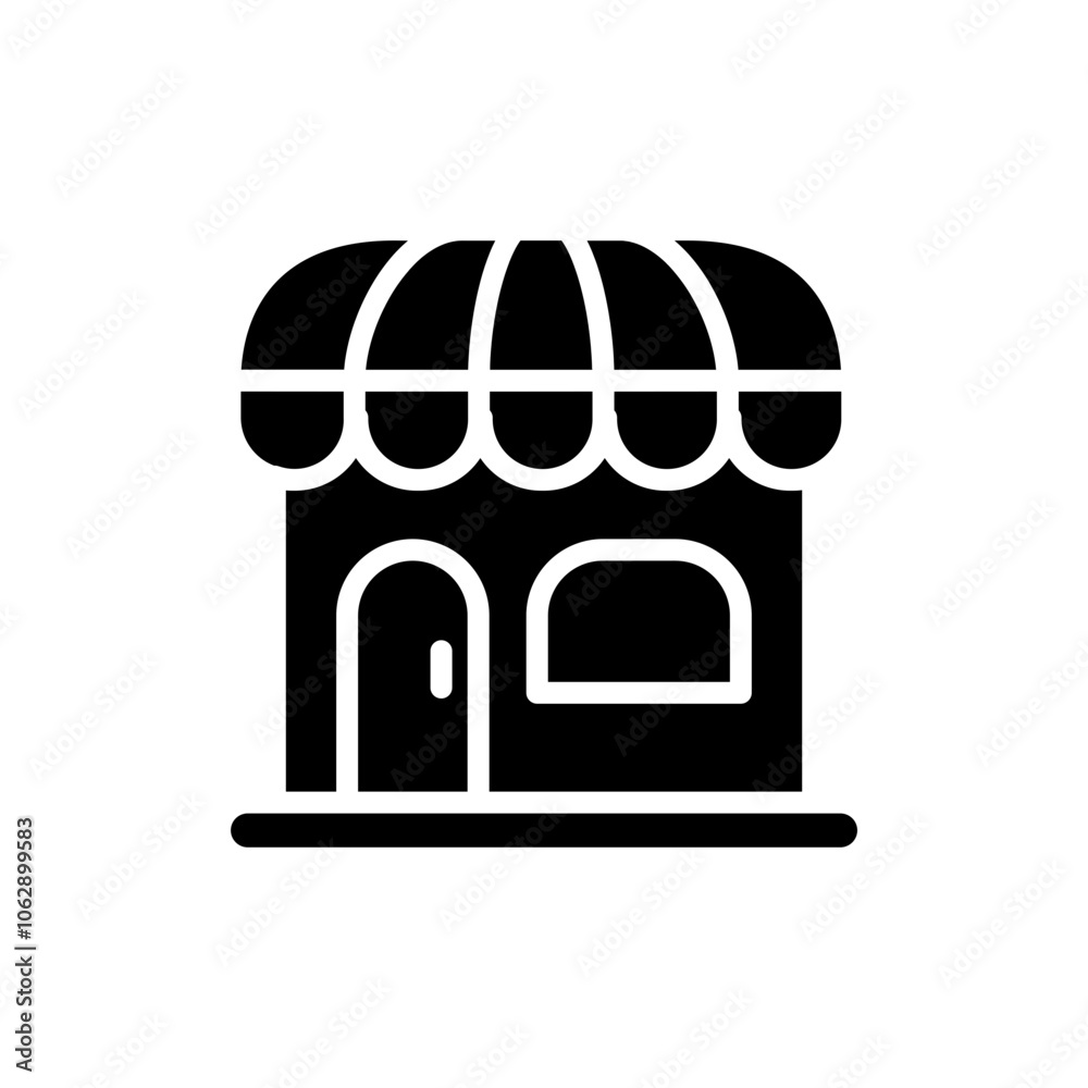 store icon