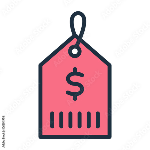 Price Tag Icon