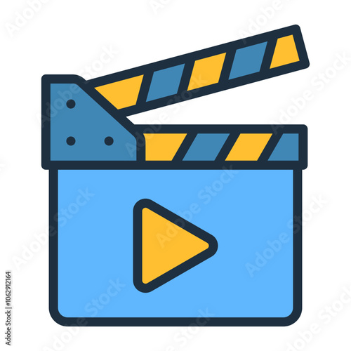Movies Icon