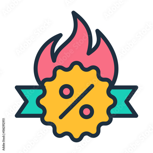 Clearance Icon