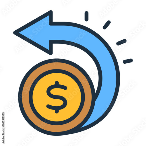 Cashback Icon