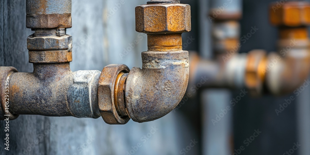 Pipes used in plumbing systems, along with eccentric fittings, play a crucial role in directing water flow and adjusting pipe alignment for efficient plumbing. Pipes used in plumbing systems, along with eccentric fittings, play a crucial role in directing water flow and adjusting pipe alignment for efficient plumbing.
