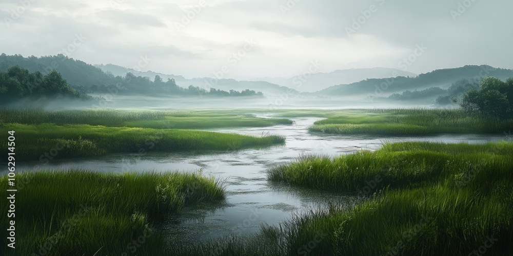 Wetlands environments include diverse landscapes such as prairies, marshes, rivers, and lakes, all of which contribute to unique ecological systems and habitats. Wetlands environments include diverse landscapes such as prairies, marshes, rivers, and lakes, all of which contribute to unique ecological systems and habitats.