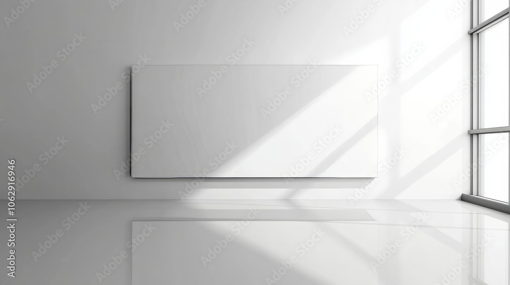 A sleek and modern empty whiteboard in a professional office space, with bright lighting and no distractions, A sleek and modern empty whiteboard in a professional office space, with bright lighting and no distractions,
