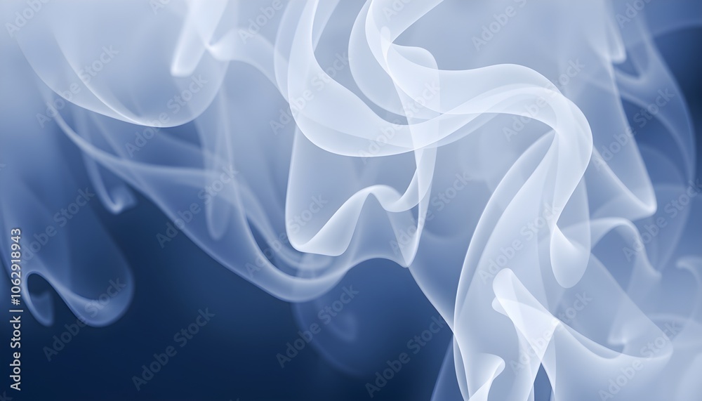 Abstract smoke background, gradient color Abstract smoke background, gradient color
