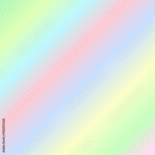 abstract rainbow background