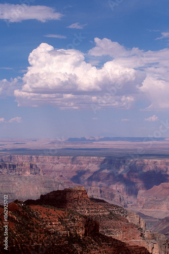 grand canyon state country