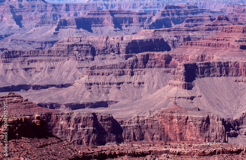 grand canyon national park