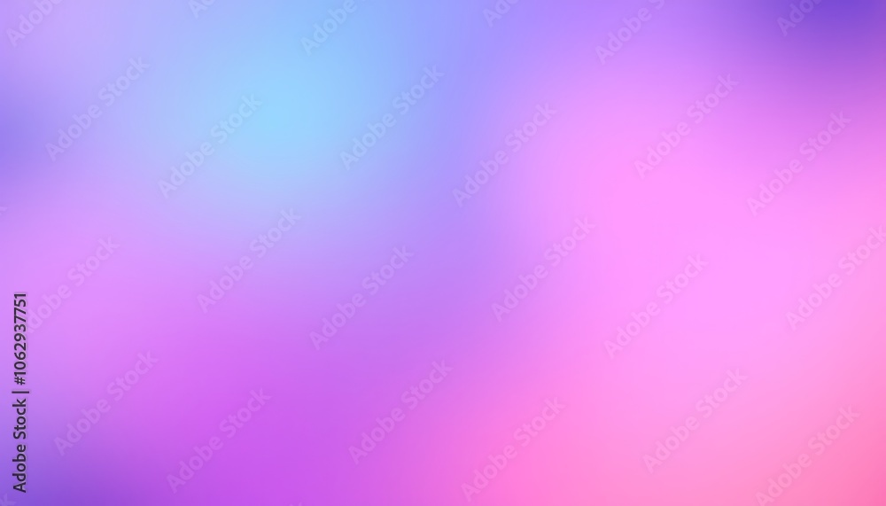 Abstract Pink and Blue Gradient Background, Abstract Pink and Blue Gradient Background,