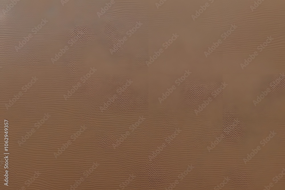 Obraz premium brown leather texture