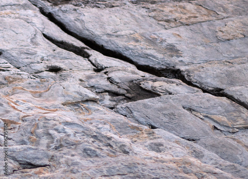Stone wall texture