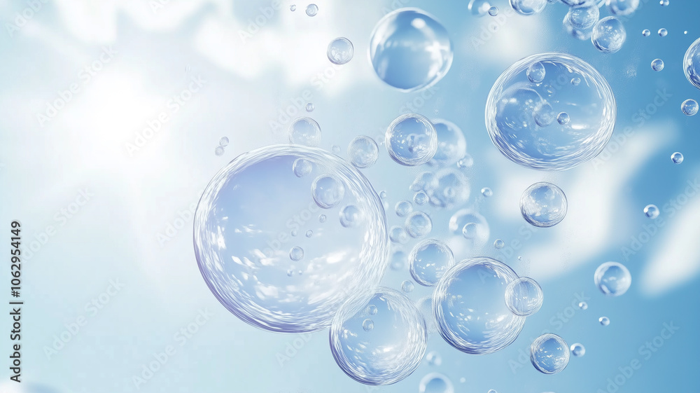 glass of water glass of water