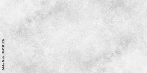 White stone marble wall background, Old wall with cracks texture, Grunge stucco white wall background as texture.